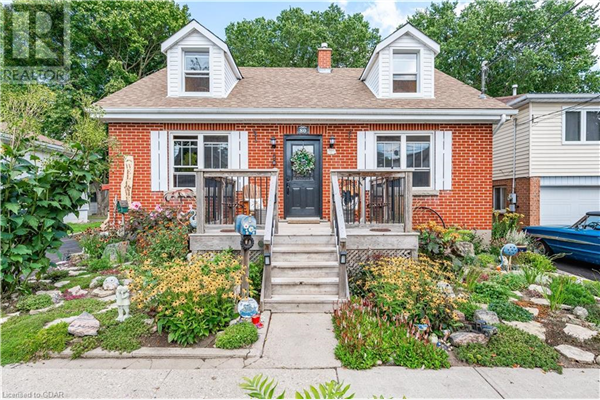80 AUDREY Avenue, Guelph