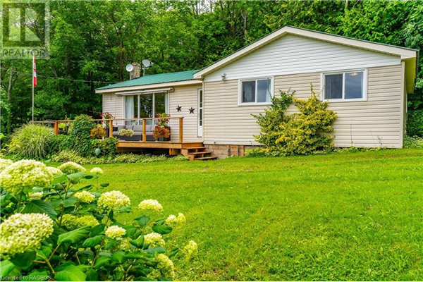 126 OLD MILL Road, Georgian Bluffs