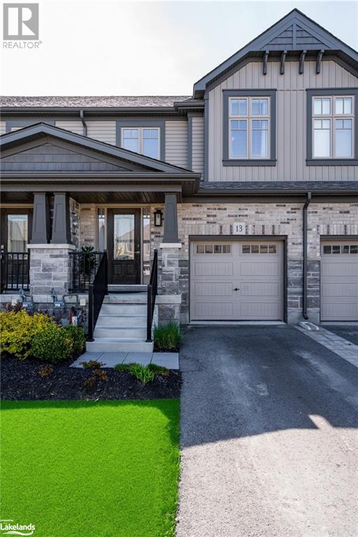 13 FOLEY Crescent