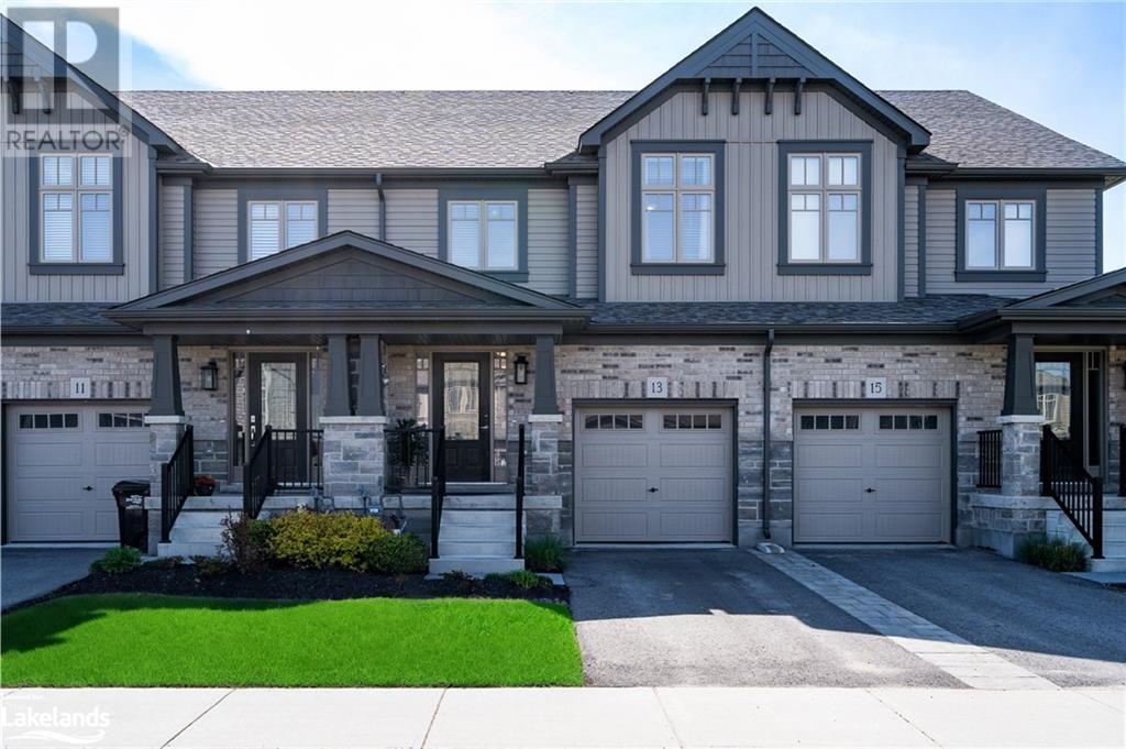 13 FOLEY Crescent