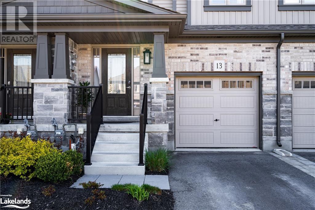13 FOLEY Crescent