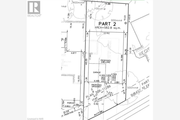 1027 A PELHAM Road, St. Catharines