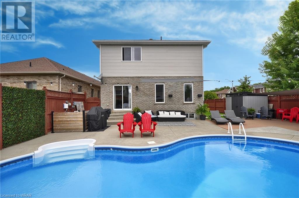 3 LOCKWOOD Street