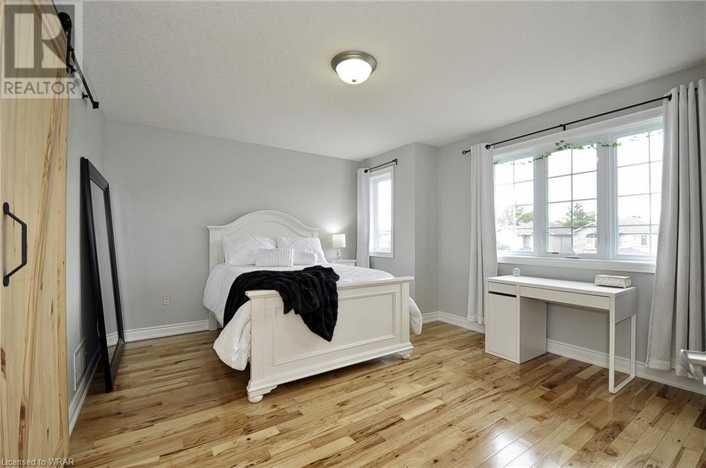 3 LOCKWOOD Street
