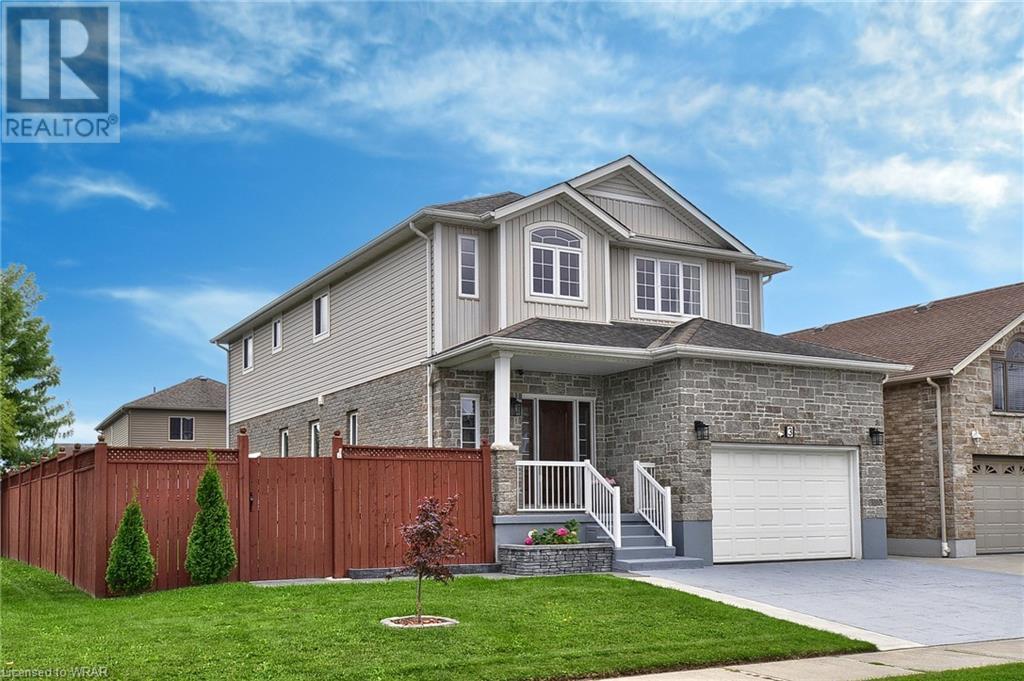 3 LOCKWOOD Street