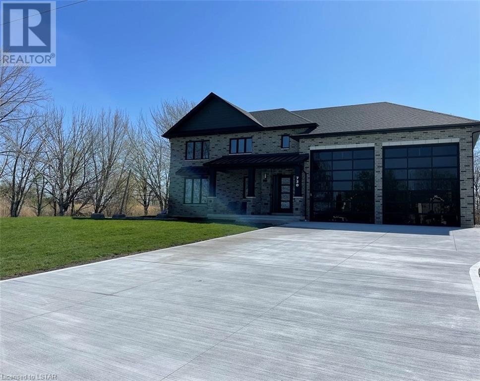 730 RIVAIT Drive