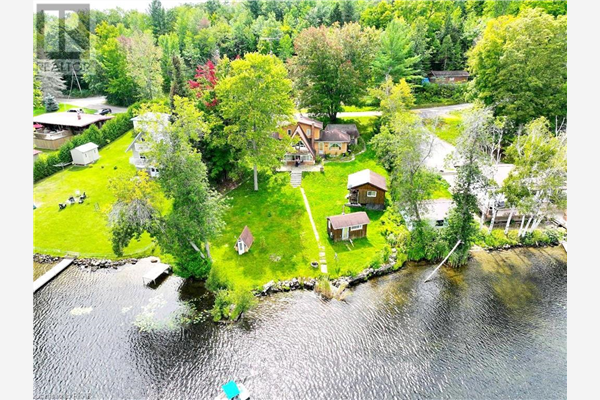 94 MIKOLLA Road, Marmora and Lake