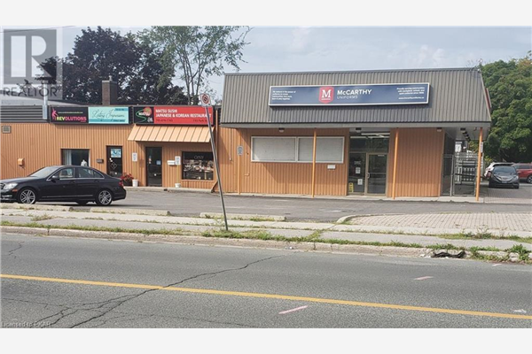733 PARK Street S, Peterborough