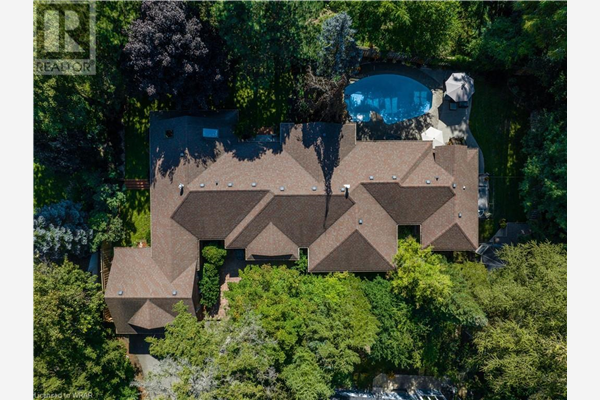 39 MCDOUGALL Road, Waterloo