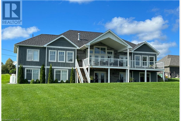 2103 TRUMAN Drive, Lakefield