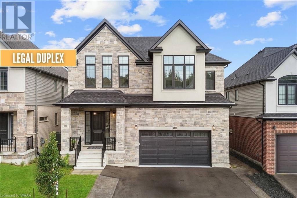 574 BRIDGEMILL Crescent