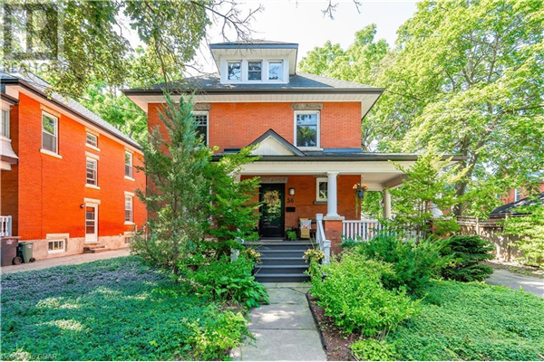 56 HARRISON Avenue, Guelph