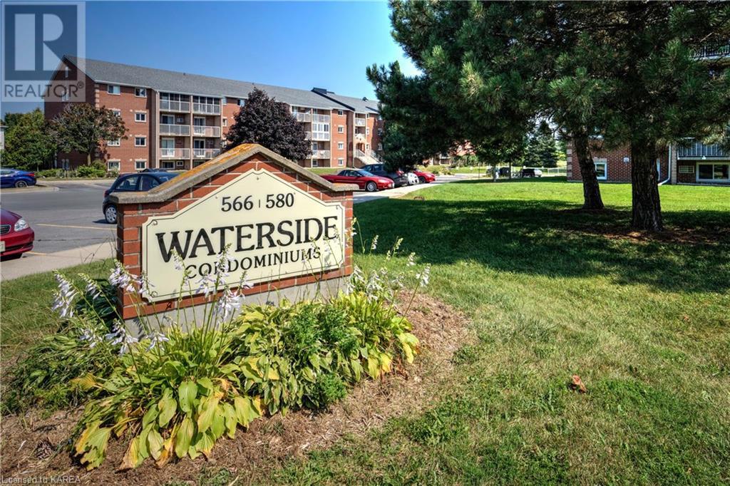 566 ARMSTRONG Road Unit# 306