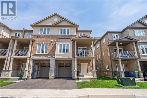 14 AQUARIUS Crescent, Hamilton
