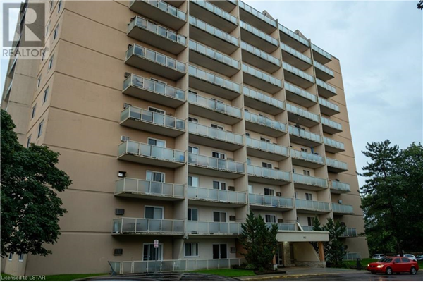 563 MORNINGTON Avenue Unit# 302, London