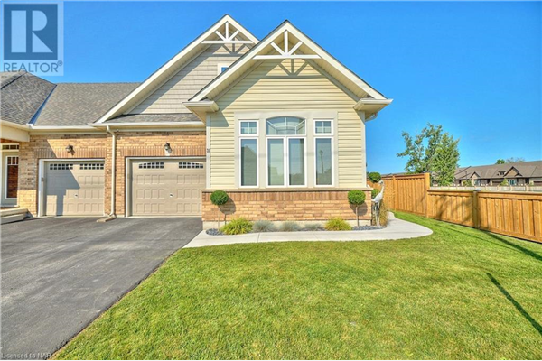 31 DORCHESTER Boulevard S, St. Catharines