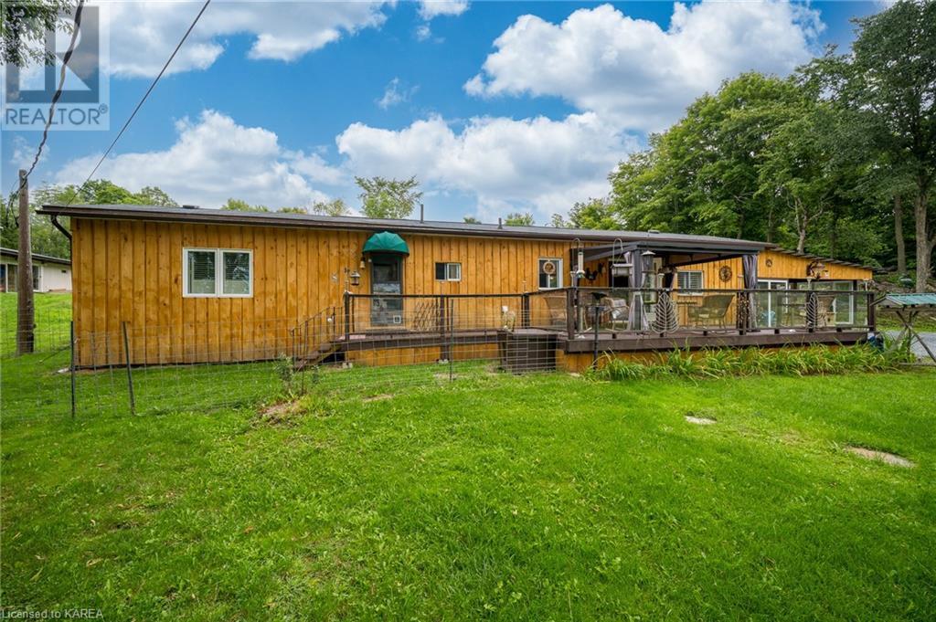 5121 WILMER Road