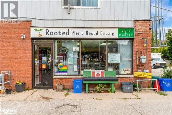 349 KING Street Unit# 4, Midland