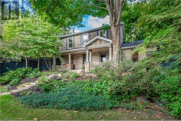 52 QUEEN Street, Guelph