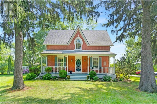 623 MILES Road, Glanbrook