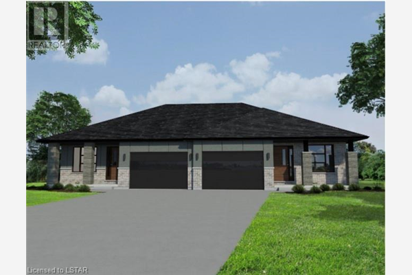 21 SILVERLEAF Path, St. Thomas