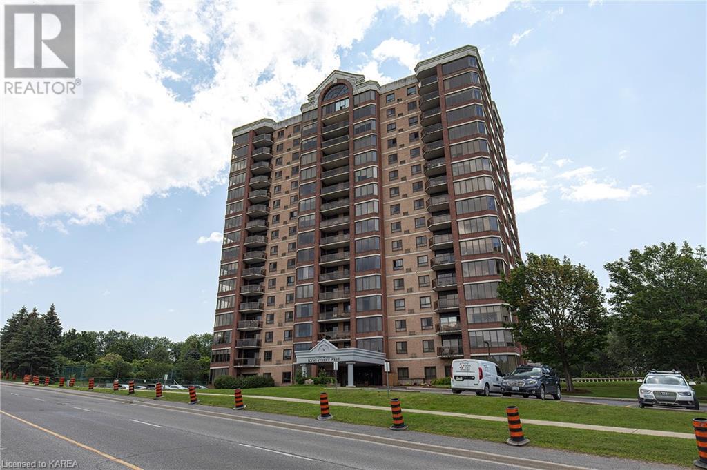 1000 KING Street W Unit# 603