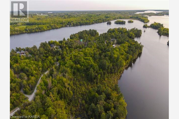 LOT 6 HINTERLAND Lane, South Frontenac