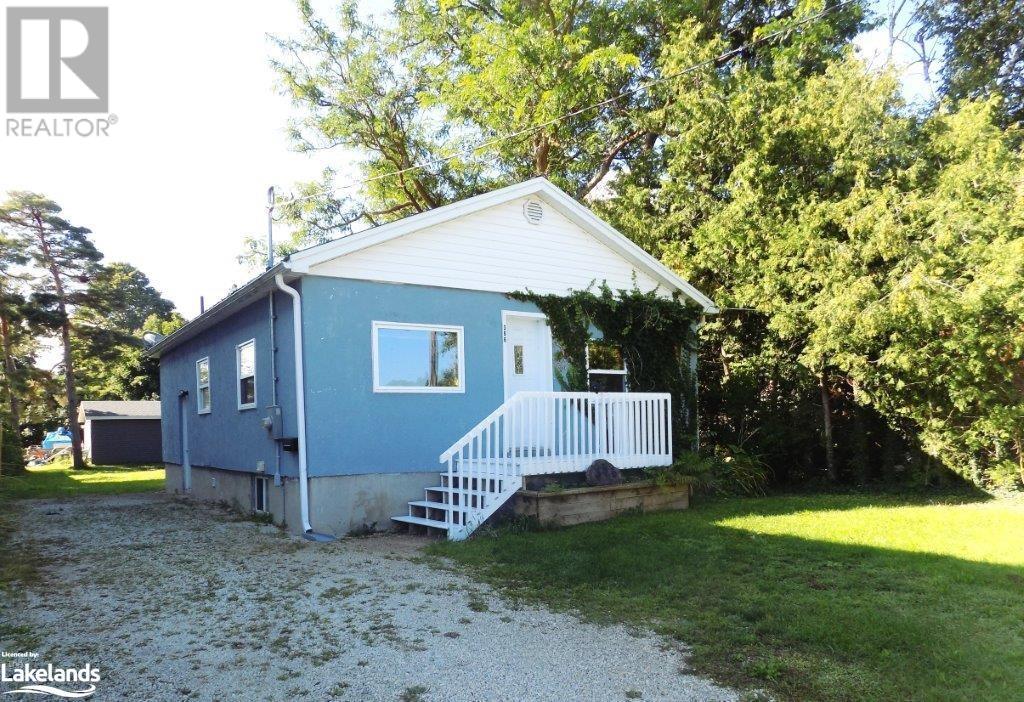 396 THIRD Street
