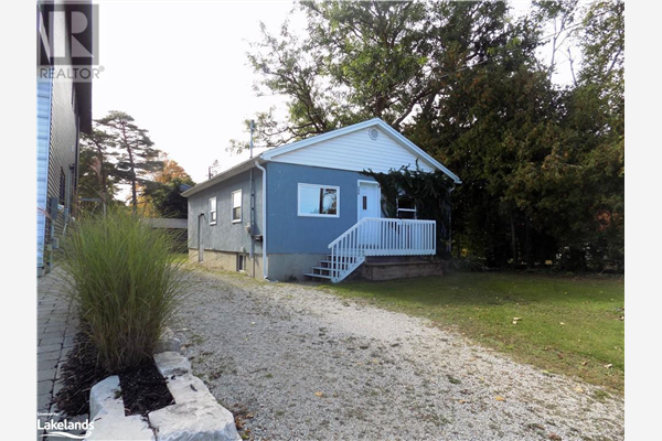 396 THIRD Street, Collingwood