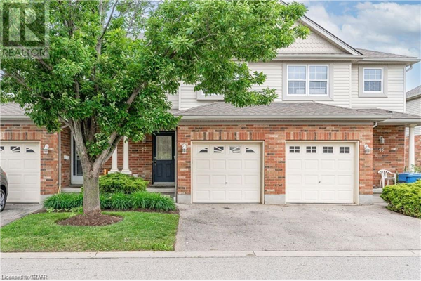 30 IMPERIAL Road S Unit# 77, Guelph