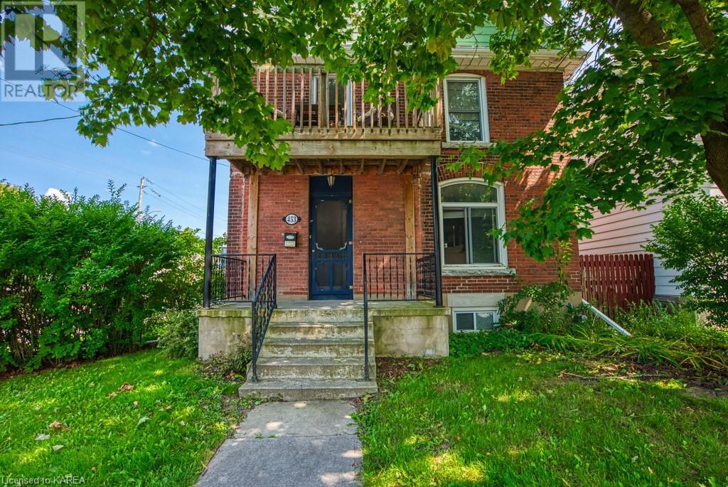 453 ALFRED Street
