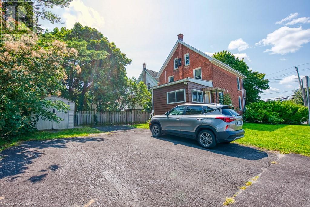453 ALFRED Street