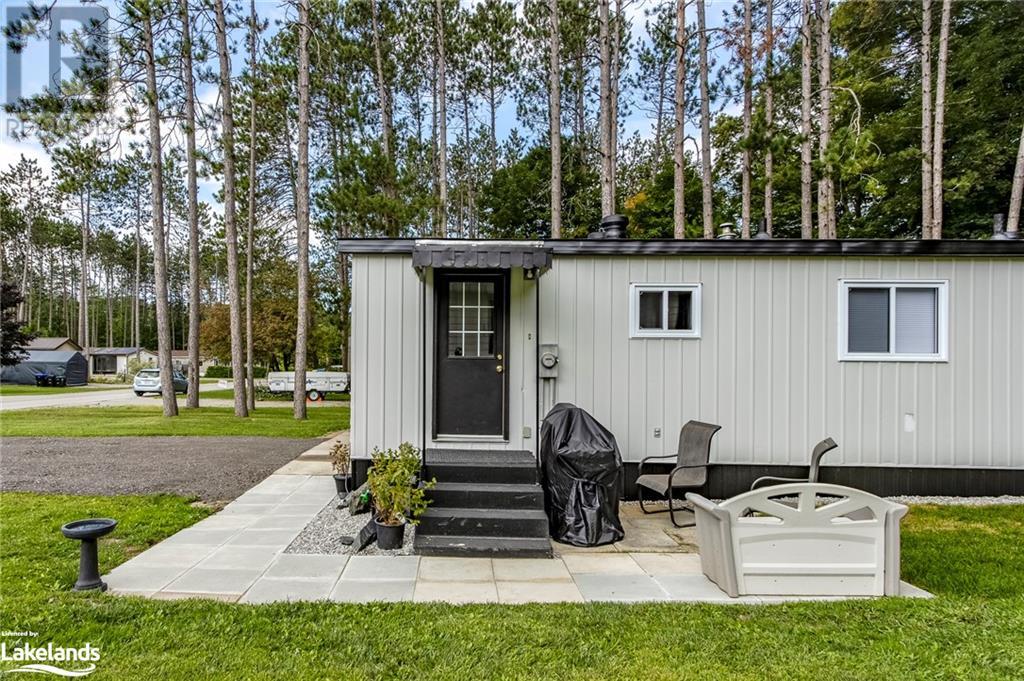5263 ELLIOTT SIDE Road Unit# 18