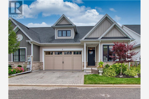 5622 IRONWOOD Street Unit# 5, Niagara Falls