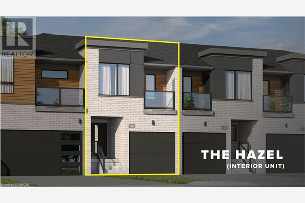 25 SHADED CREEK Drive, Kitchener