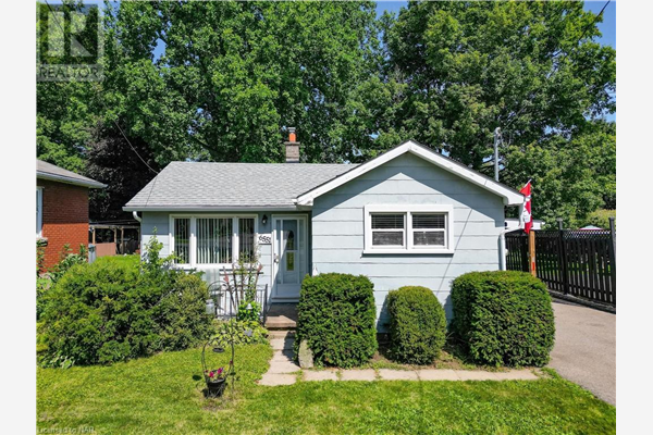 6551 DUNN Street, Niagara Falls