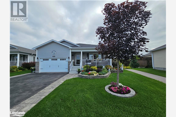 114 NEW YORK Avenue, Wasaga Beach
