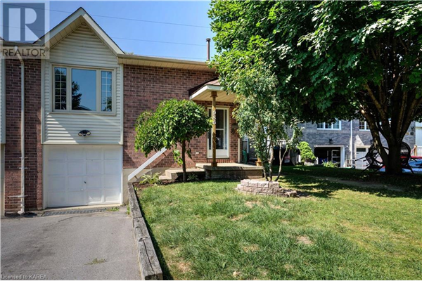 986 KILLARNEY Crescent, Kingston