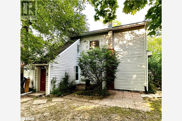116 MAPLE Avenue, Barrie