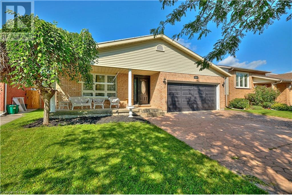 7779 PARKVIEW Crescent, Niagara Falls