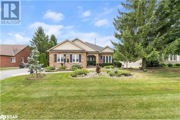 136 SOUTHCREST Drive, Kawartha Lakes