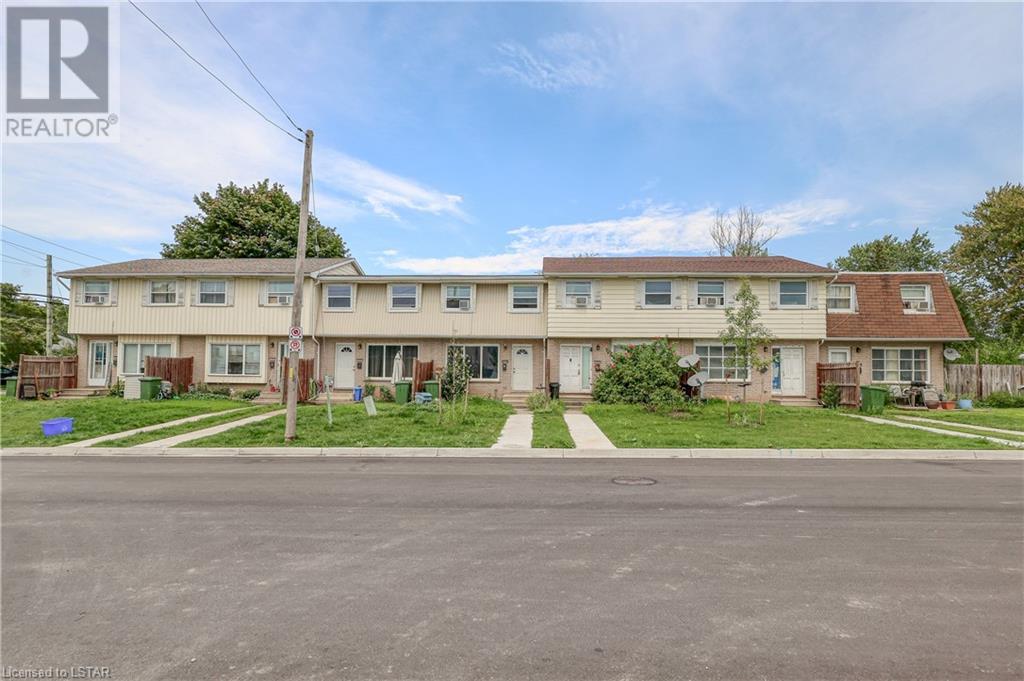 196 FOREST Avenue