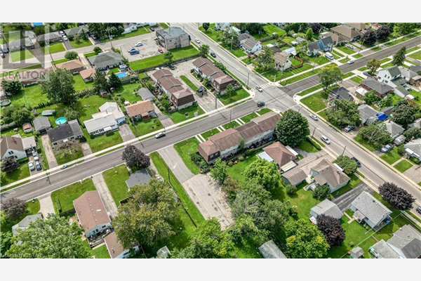 199 FOREST Avenue, St. Thomas
