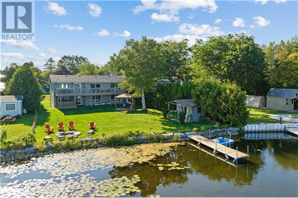 7 LAKEVIEW Crescent, Bobcaygeon