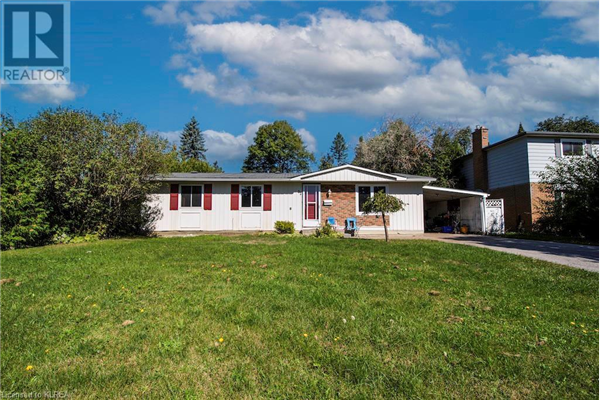 32 SANDERLING Crescent, Lindsay