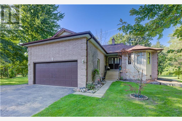 316 9TH CONCESSION Road, Harley