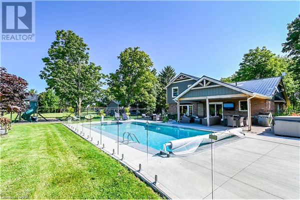 3710 NINTH Street, St. Catharines