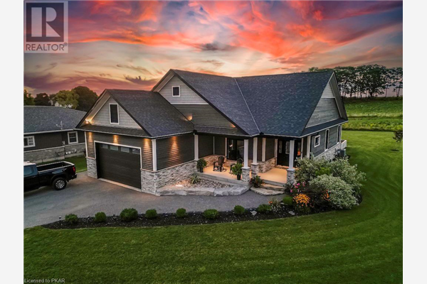 502 ENNIS RD, Ennismore Township
