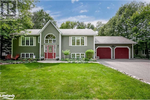 34 RODRIUM Road, Wasaga Beach