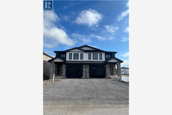221 SUPERIOR Drive, Amherstview
